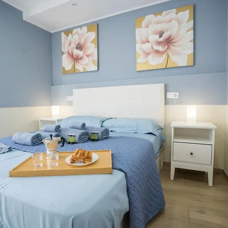 Casa Marlene Luxury Seafront * Güimar