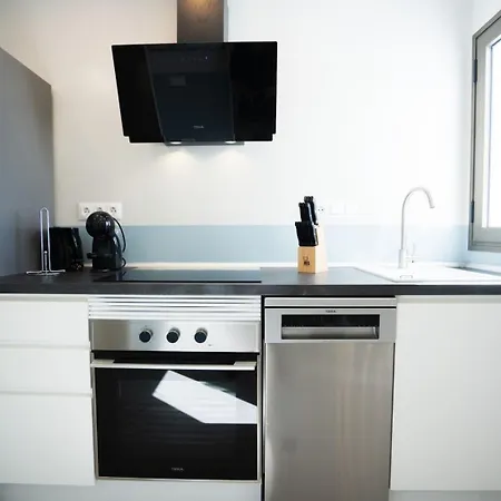 Casa Marlene Luxury Seafront Güimar