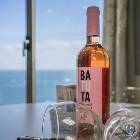 Casa Marlene Luxury Seafront * Güimar