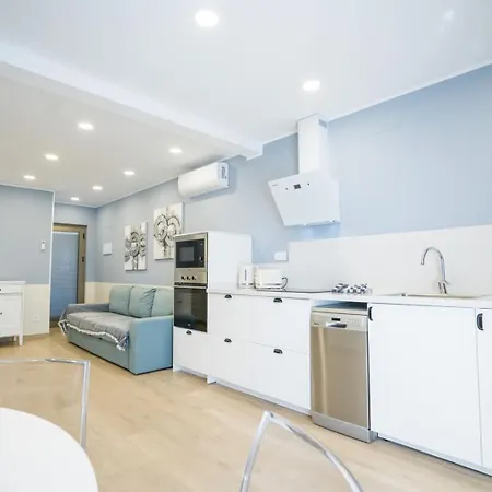 Casa Marlene Luxury Seafront Güimar