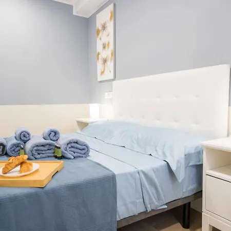 Casa Marlene Luxury Seafront * Güimar