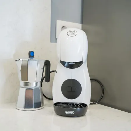 Casa Marlene Luxury Seafront Apartman