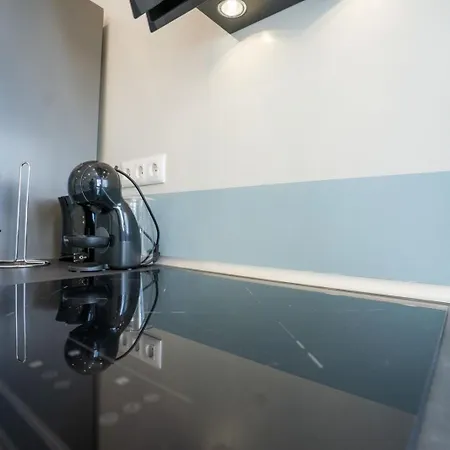 Casa Marlene Luxury Seafront Apartman Güimar