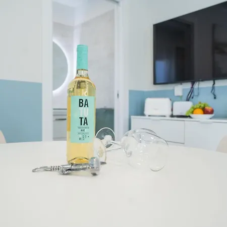 Casa Marlene Luxury Seafront *