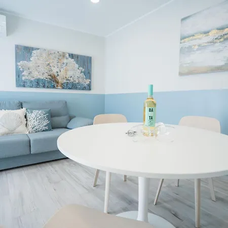 Appartement Casa Marlene Luxury Seafront