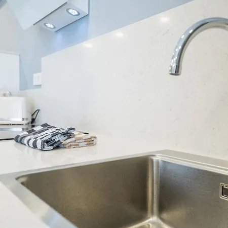 Appartement Casa Marlene Luxury Seafront *