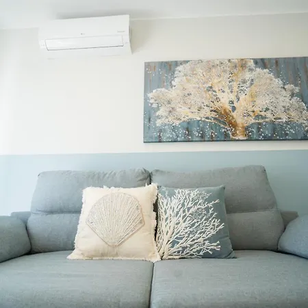 Casa Marlene Luxury Seafront Appartement