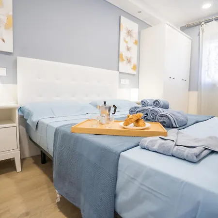 Appartement Casa Marlene Luxury Seafront