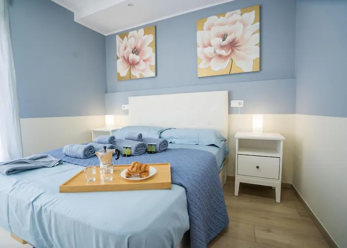 Casa Marlene Luxury Seafront * Güimar