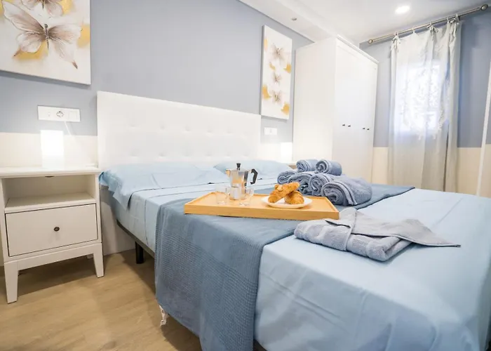 公寓 Casa Marlene Luxury Seafront