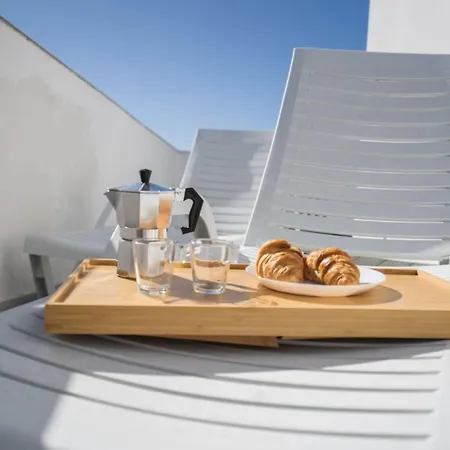 Casa Marlene Luxury Seafront