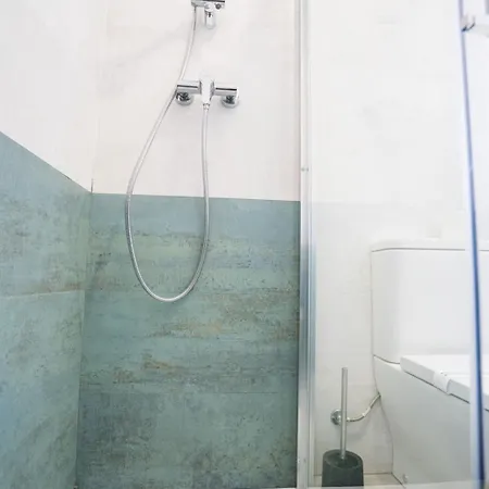 Apartment Casa Marlene Luxury Seafront