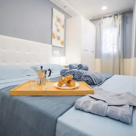 Casa Marlene Luxury Seafront *