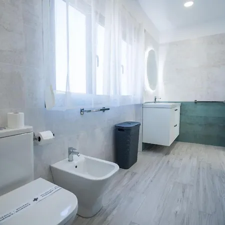 דירה Casa Marlene Luxury Seafront