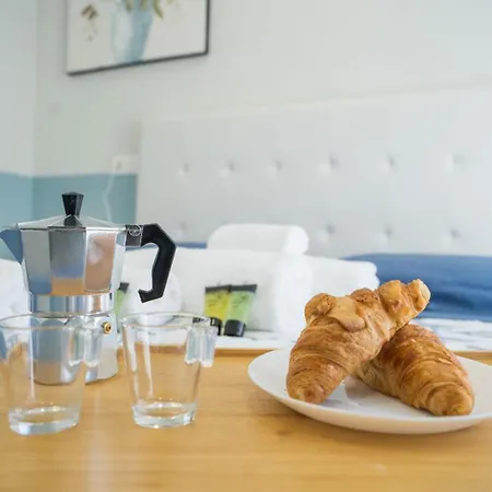 Apartment Casa Marlene Luxury Seafront