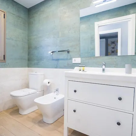 Casa Marlene Luxury Seafront * Güimar