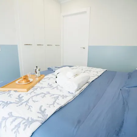 דירה Casa Marlene Luxury Seafront