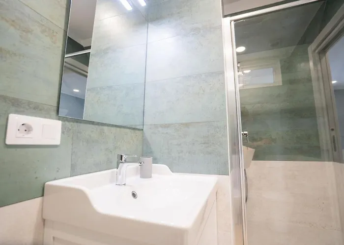 Casa Marlene Luxury Seafront 기마르