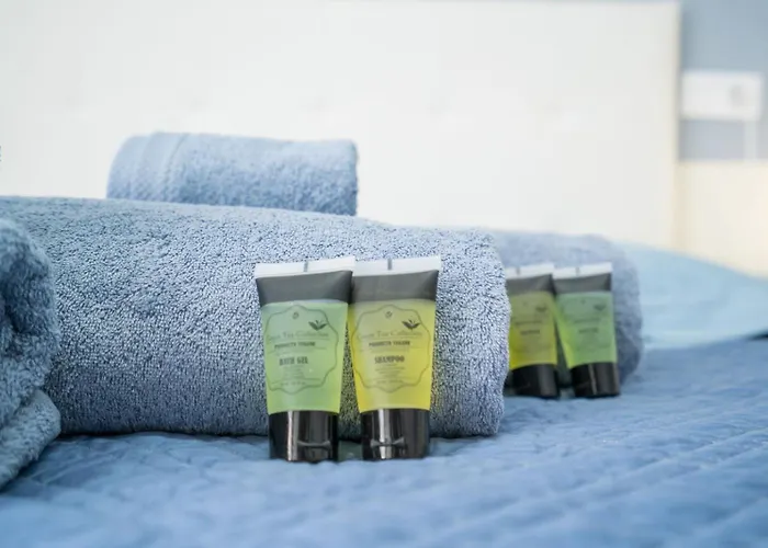 Casa Marlene Luxury Seafront