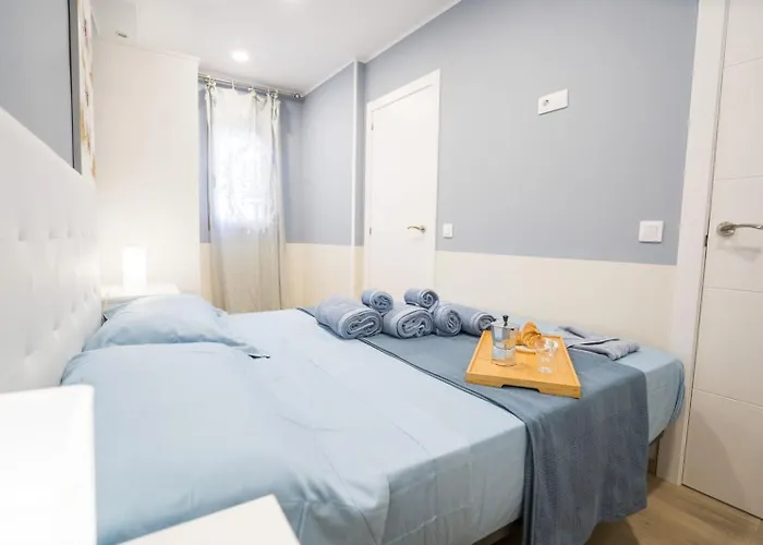 Casa Marlene Luxury Seafront 기마르