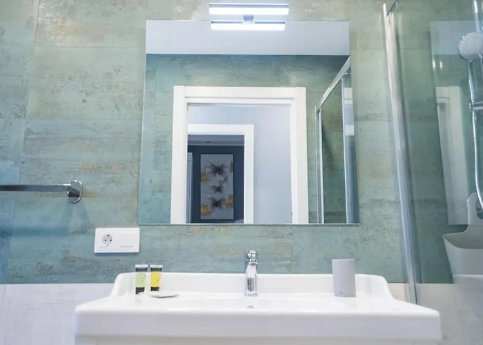 아파트 Casa Marlene Luxury Seafront *