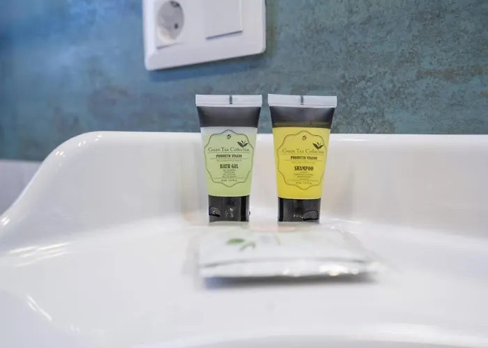 Casa Marlene Luxury Seafront 기마르