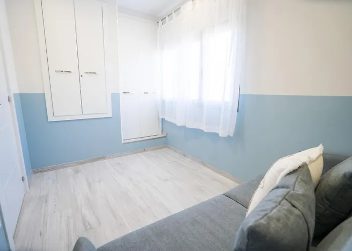 Casa Marlene Luxury Seafront * 기마르