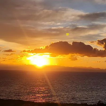 דירה Casa Marlene Luxury Seafront *