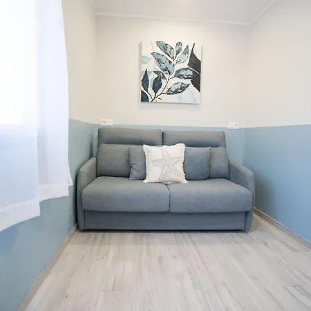 דירה Casa Marlene Luxury Seafront