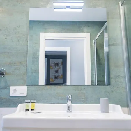 דירה Casa Marlene Luxury Seafront *