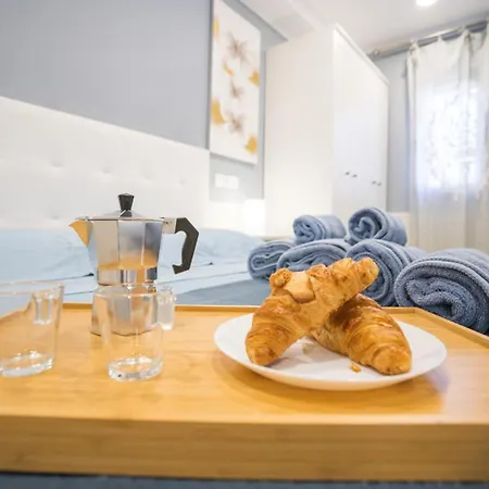 דירה Casa Marlene Luxury Seafront