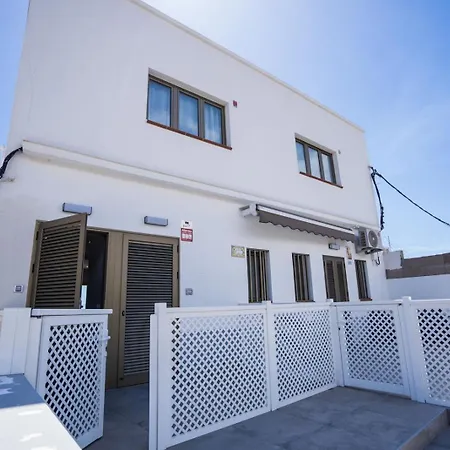 Casa Marlene Luxury Seafront Güimar